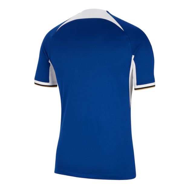 nike CFC FC CHELSEA LONDON Trikot Home Kinder 23 / 24 - sportiger.de