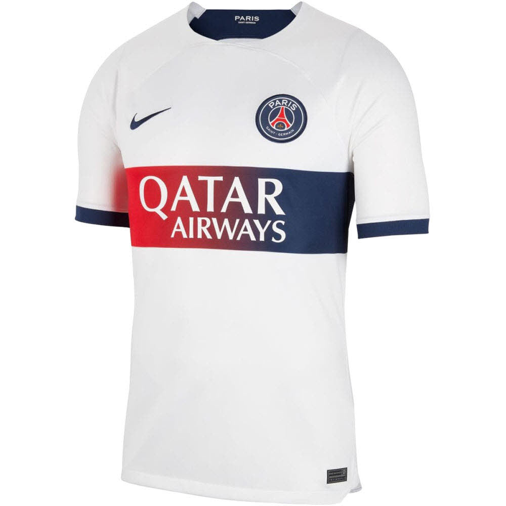 PSG PARIS-SAINT GERMAIN Trikot Away Herren 23 / 24