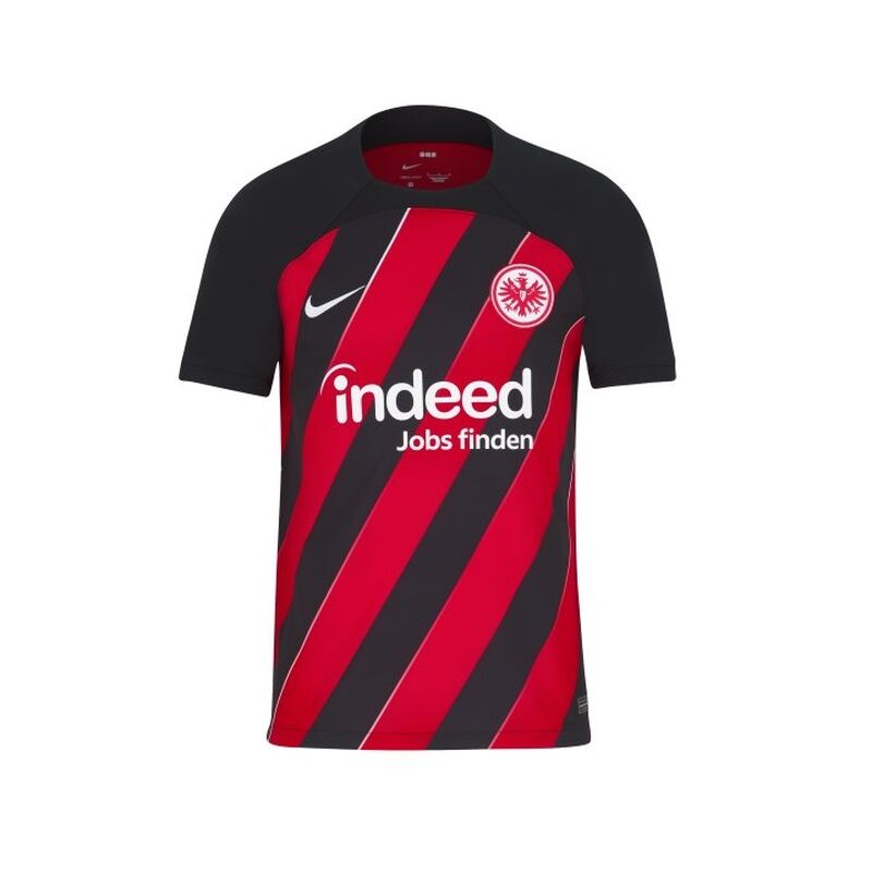 nike SGE EINTRACHT FRANKFURT Trikot Home Herren 23 / 24