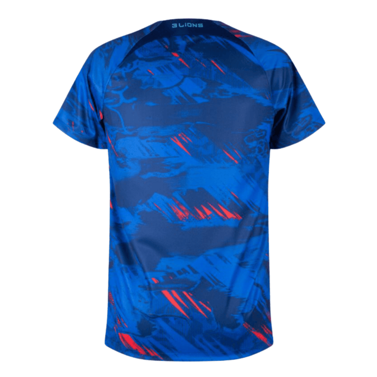 nike ENGLAND Pre - Match Shirt Home Herren 22 / 23 - sportiger.de