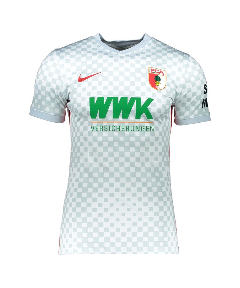 nike FC AUGSBURG Trikot Away Herren 21 / 22