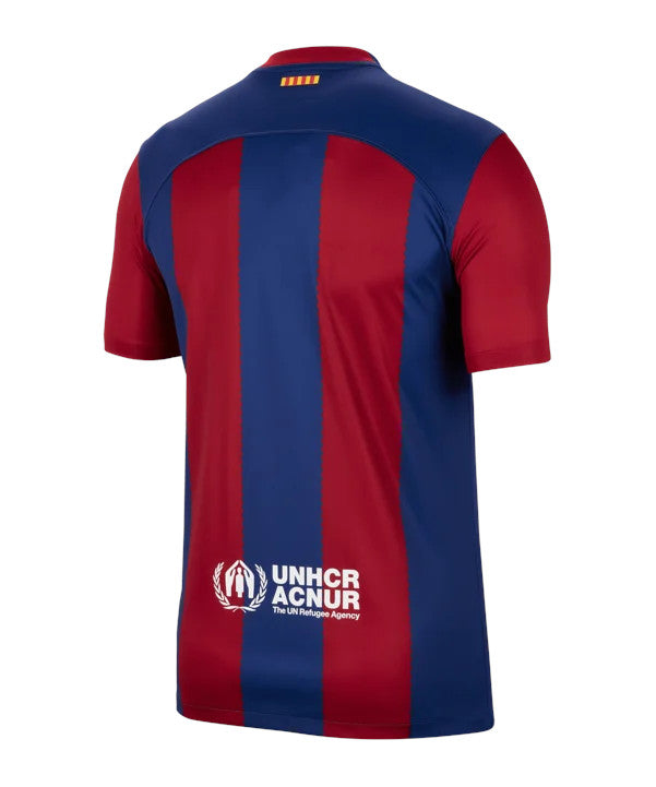 FC BARCELONA Trikot Home Kinder 23 / 24