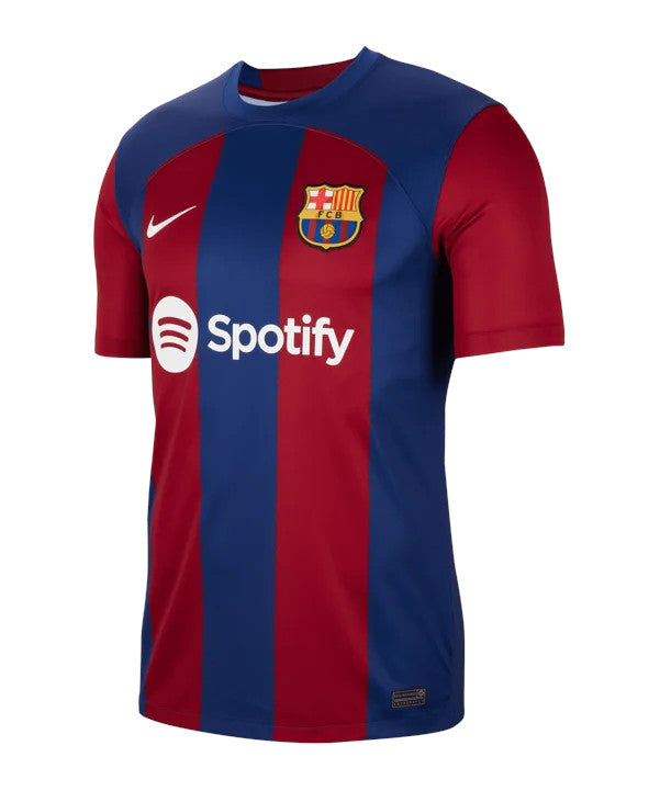 nike FC BARCELONA Trikot Home Kinder 23 / 24