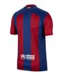 nike FC BARCELONA Trikot Home Kinder 23 / 24 - sportiger.de