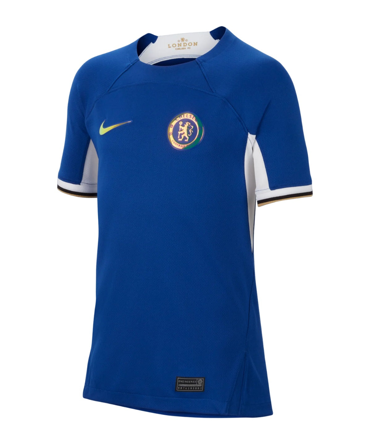 nike FC CHELSEA Trikot Home Kinder 23 / 24