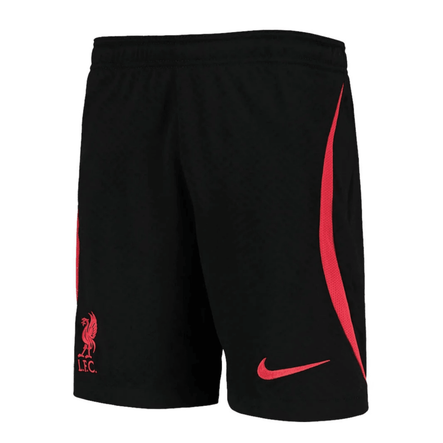 nike FC LIVERPOOL Strike Hose Herren schwarz - pink - sportiger.de