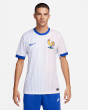 nike FFF FRANKREICH Trikot Away Herren EURO 2024 - sportiger.de