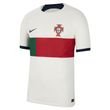 nike FPF PORTUGAL Trikot Authentic Away Herren WM 2022 - sportiger.de