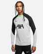 nike LFC FC LIVERPOOL STRIKE DRILL Top Herren grau - schwarz - sportiger.de