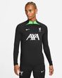 nike LFC FC LIVERPOOL STRIKE DRILL Top Herren schwarz - grün - sportiger.de