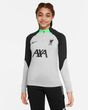 nike LFC FC LIVERPOOL STRIKE DRILL Top Kinder grau - schwarz - sportiger.de