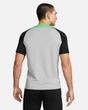 nike LFC FC LIVERPOOL STRIKE Shirt Herren grau - schwarz - sportiger.de