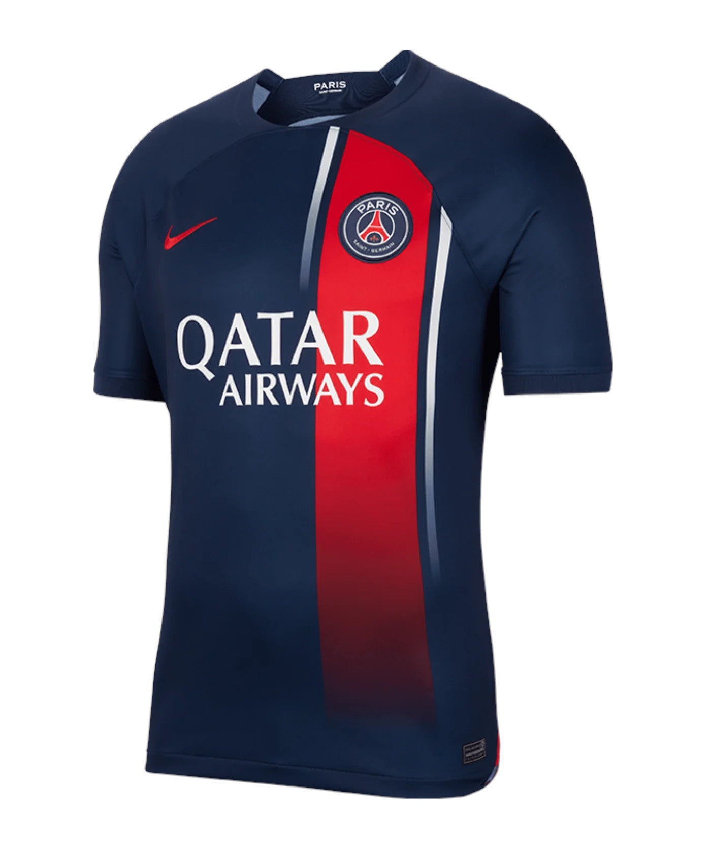 PSG PARIS SAINT-GERMAIN Trikot Home Herren 23 / 24