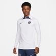 nike PSG PARIS SAINT - GERMAIN STRIKE DRILL Top Herren weiß - sportiger.de