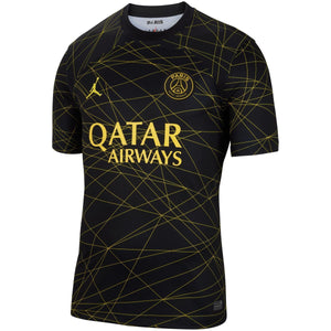 nike PSG PARIS SAINT - GERMAIN Trikot 4th Herren 22 / 23 - sportiger.de