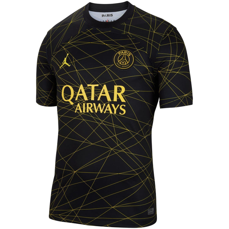 nike PSG PARIS SAINT - GERMAIN Trikot 4th Herren 22 / 23 - sportiger.de