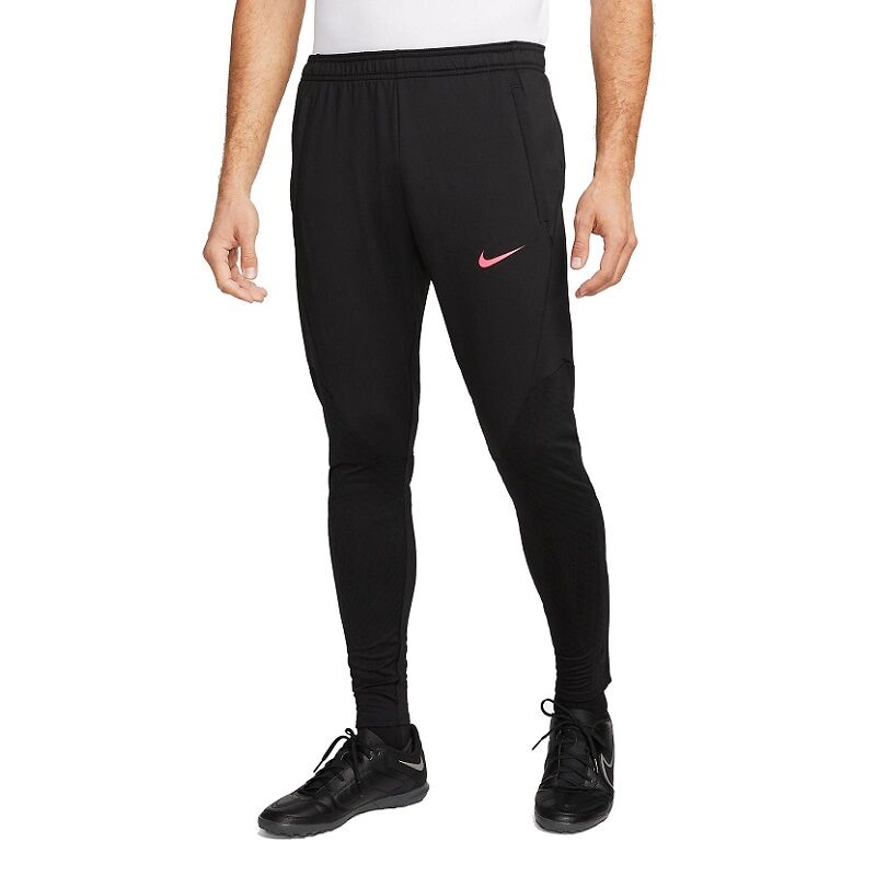 DRI-FIT STRIKE Hose Herren schwarz-pink