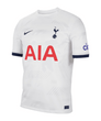nike TOTTENHAM HOTSPUR Trikot Home Kinder 23 / 24 - sportiger.de