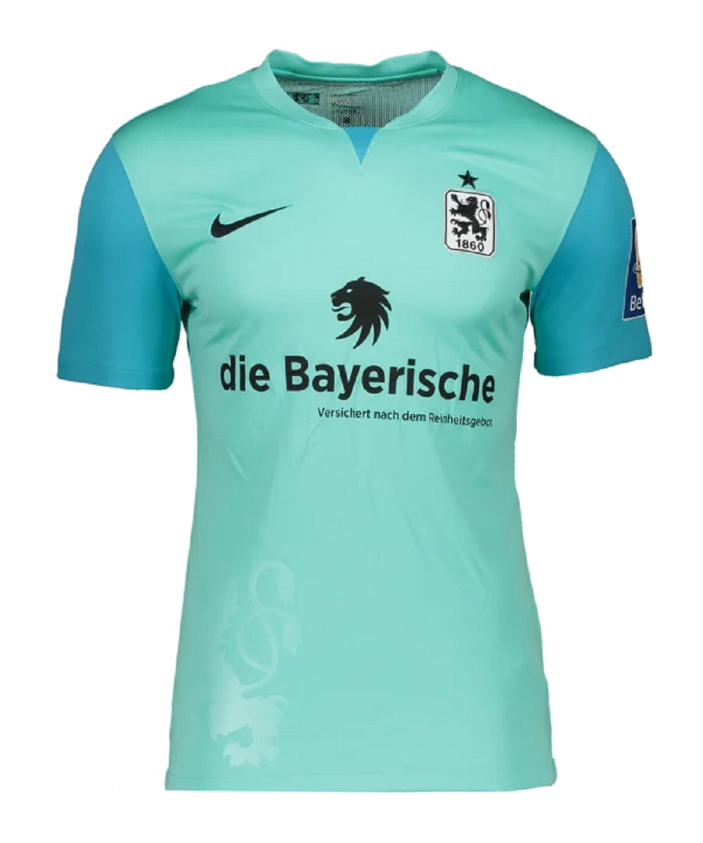 nike TSV 1860 MÜNCHEN Trikot 3rd Herren 23 / 24