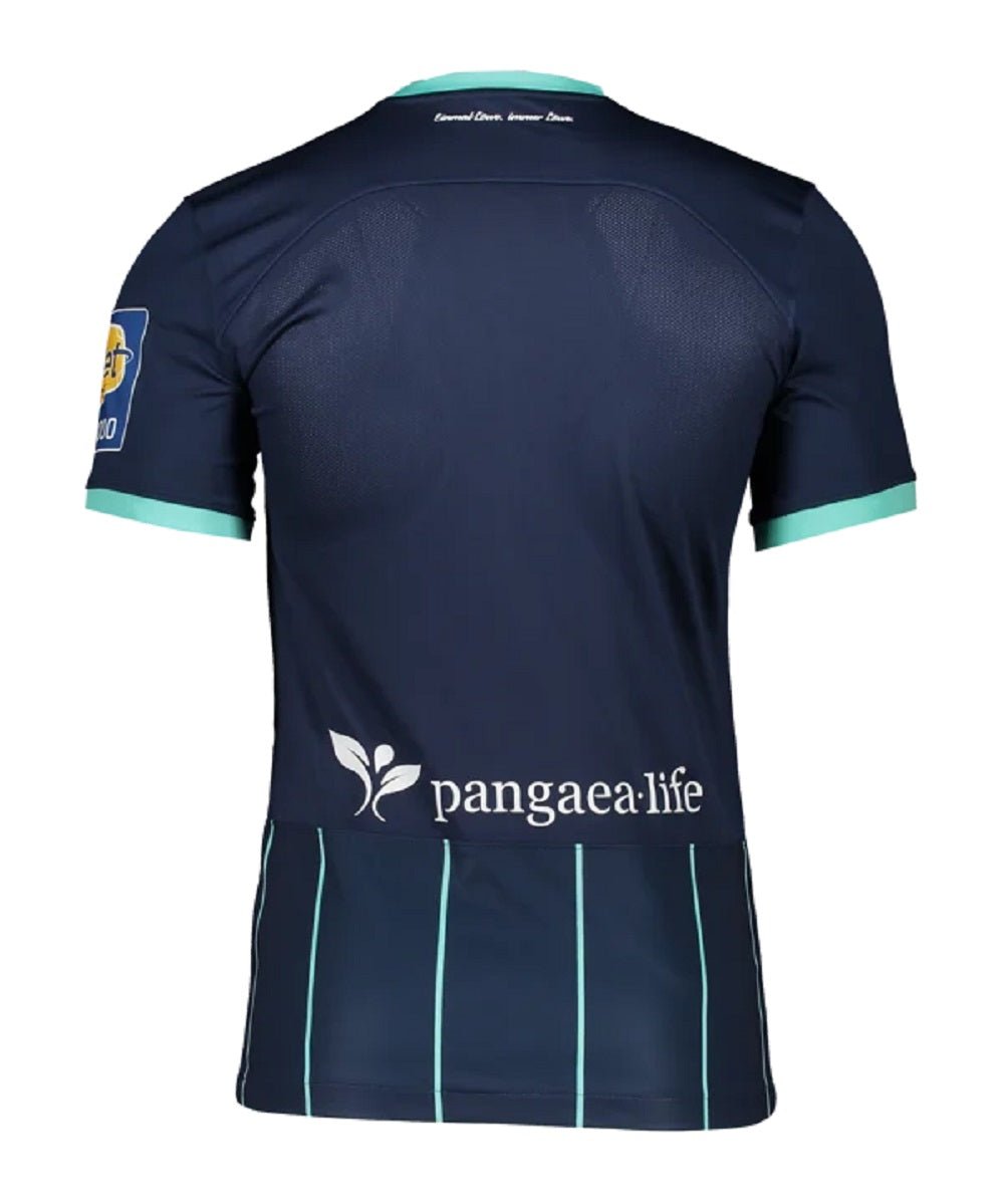 nike TSV 1860 MÜNCHEN Trikot Away Herren 23 / 24 - sportiger.de