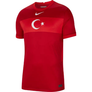 nike TÜRKEI Trikot Away Kinder 21 / 22 - sportiger.de