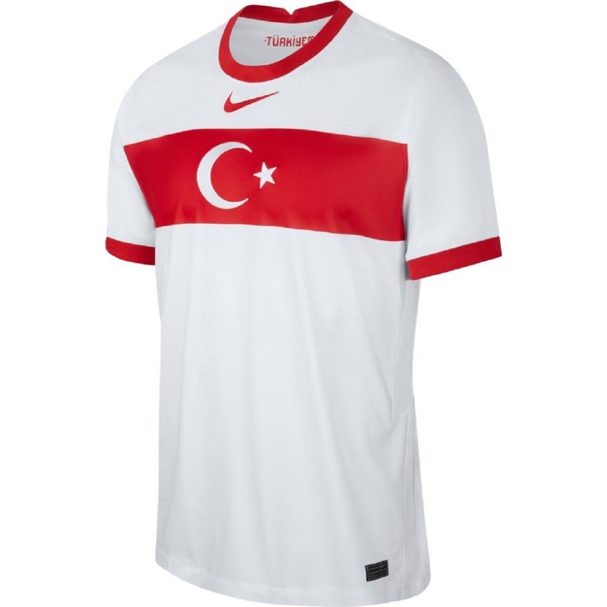 nike TÜRKEI Trikot Home Kinder 21 / 22 - sportiger.de