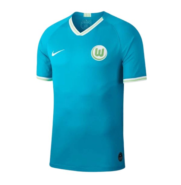 nike VFL WOLFSBURG Trikot Away Herren 2019 / 20 - sportiger.de