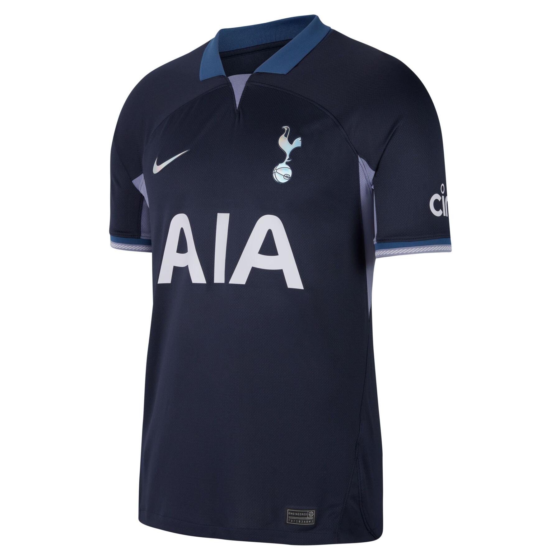 THFC TOTTENHAM HOTSPURS Trikot Away Herren 23 / 24