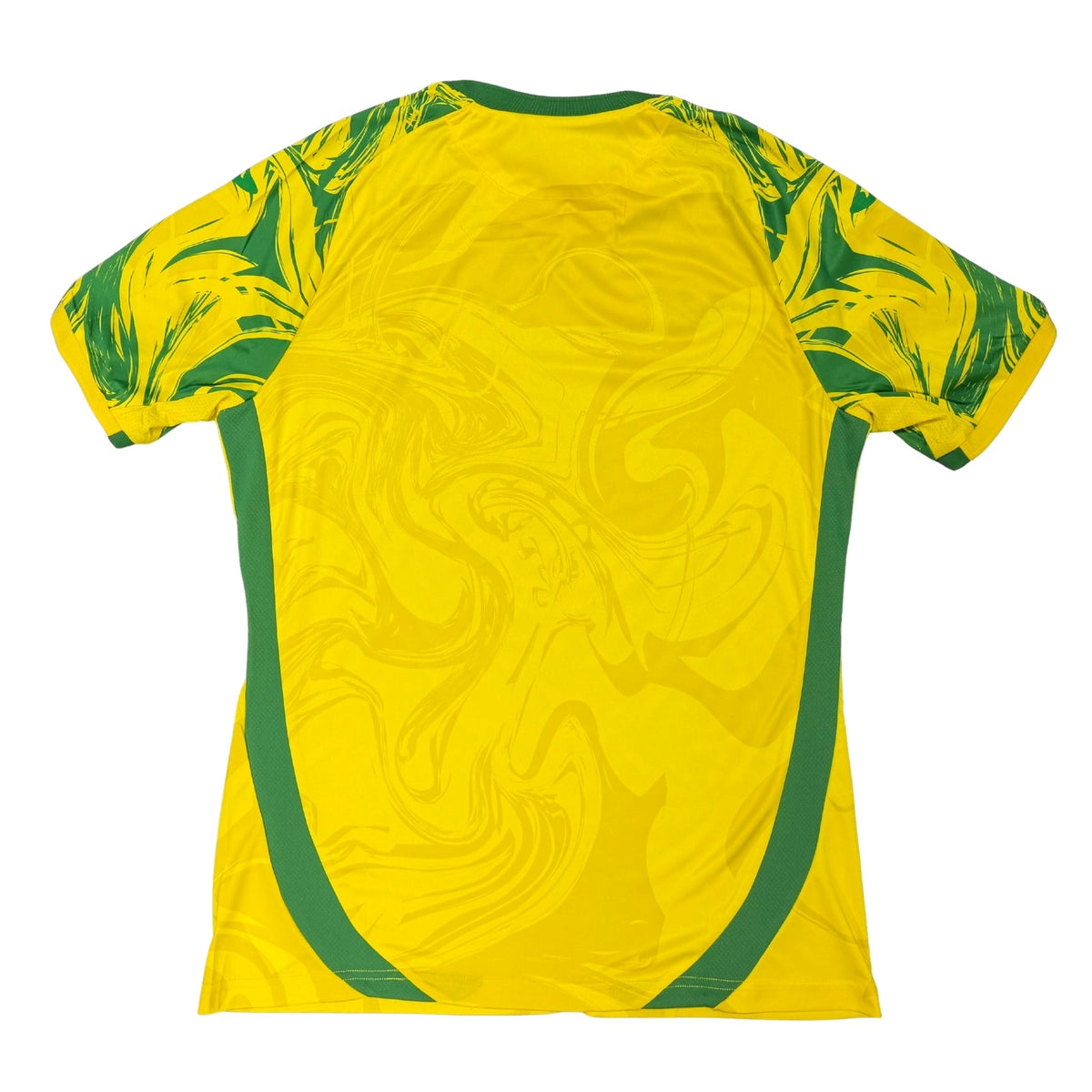 Maillot domicile NORWICH CITY Hommes 26 / 27 - sportiger.de
