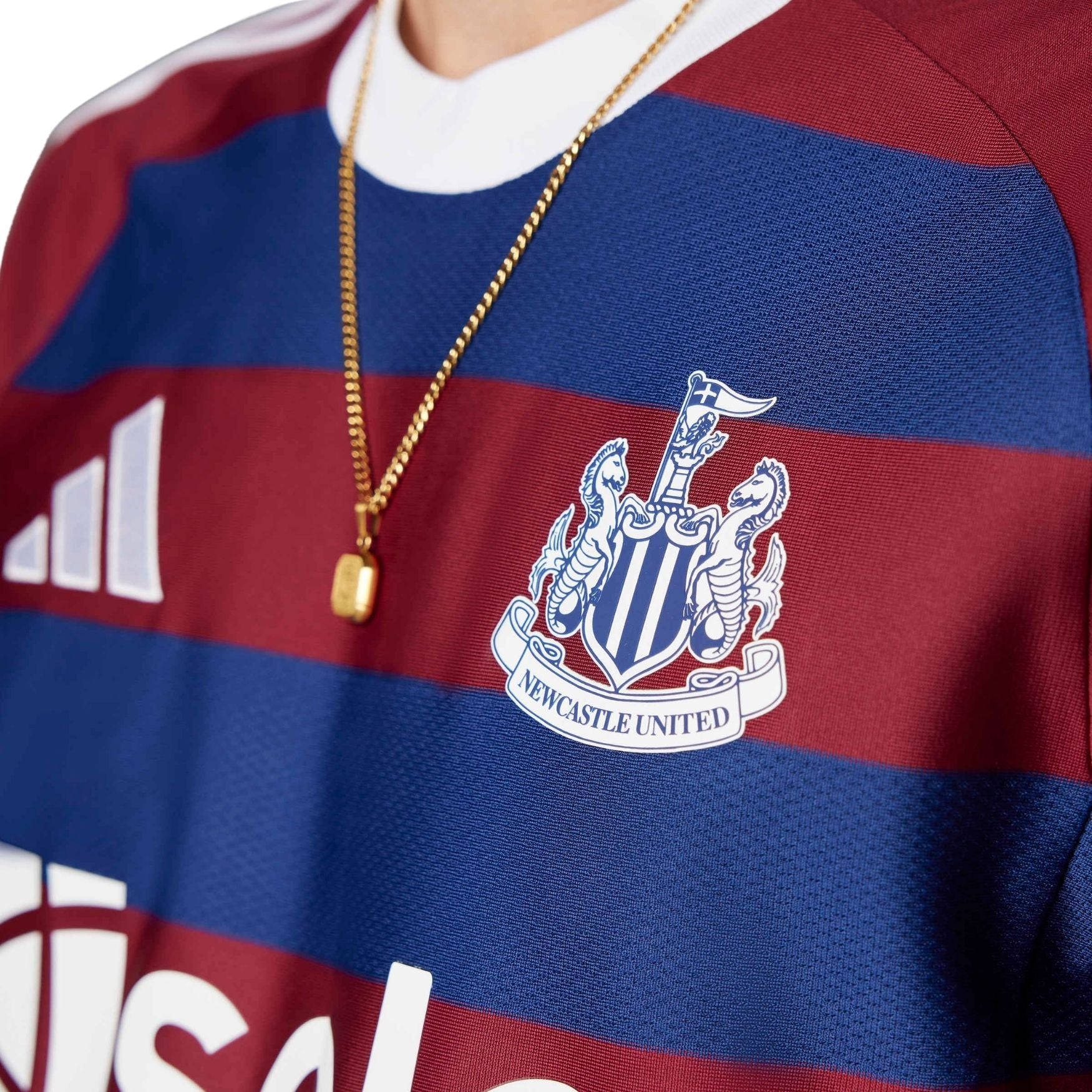 NUFC NEWCASTLE UNITED Trikot Away Herren 24 / 25 - sportiger.de