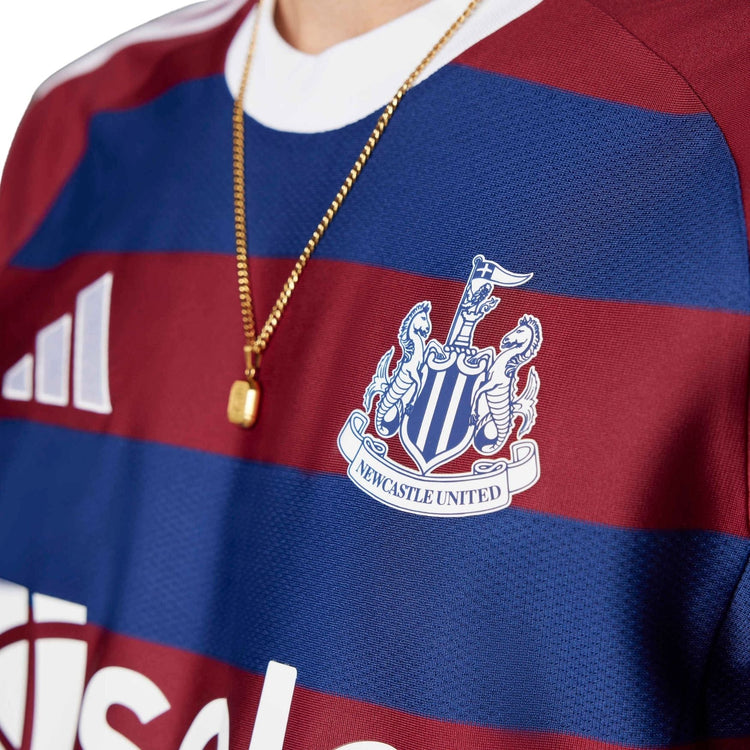NUFC NEWCASTLE UNITED Trikot Away Herren 24 / 25 - sportiger.de