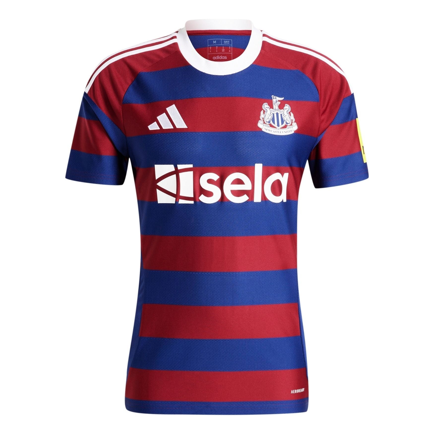 NUFC NEWCASTLE UNITED Trikot Away Herren 24 / 25 - sportiger.de