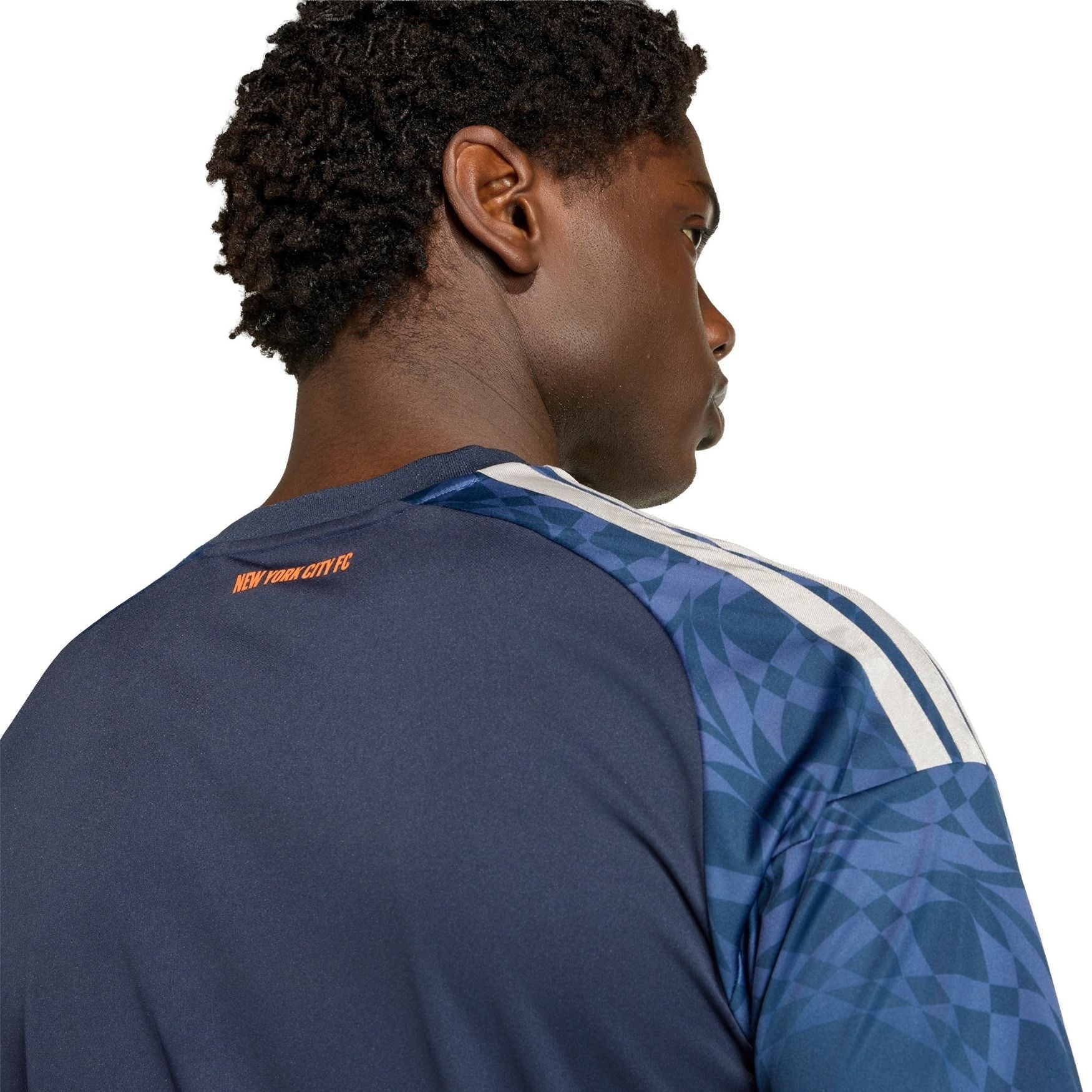 NYCFC NEW YORK CITY FC Trikot Away Herren 26 / 27 - sportiger.de