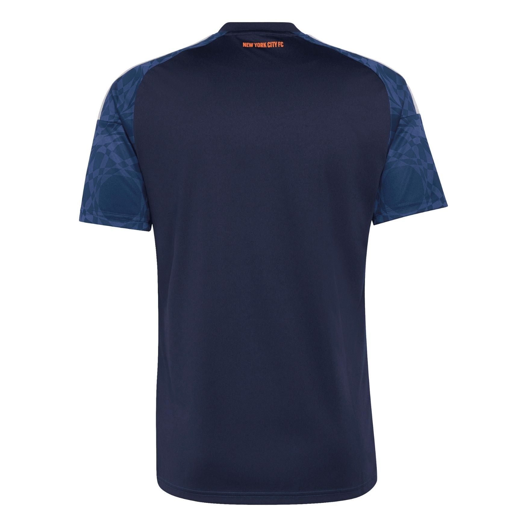 NYCFC NEW YORK CITY FC Trikot Away Herren 26 / 27 - sportiger.de