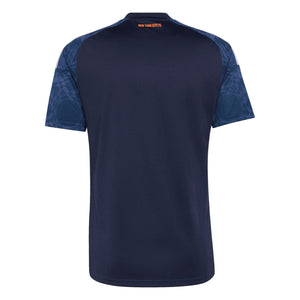 NYCFC NEW YORK CITY FC Trikot Away Herren 26 / 27 - sportiger.de