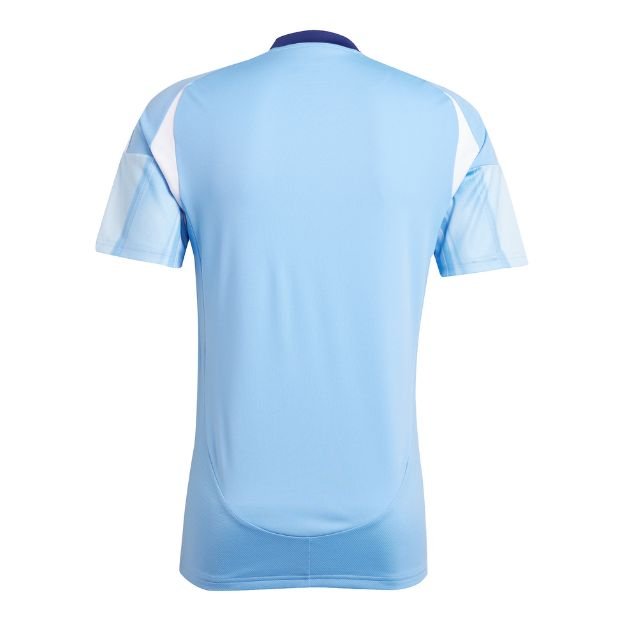 NYCFC NEW YORK CITY FC Trikot Home Herren 25 / 26 - sportiger.de