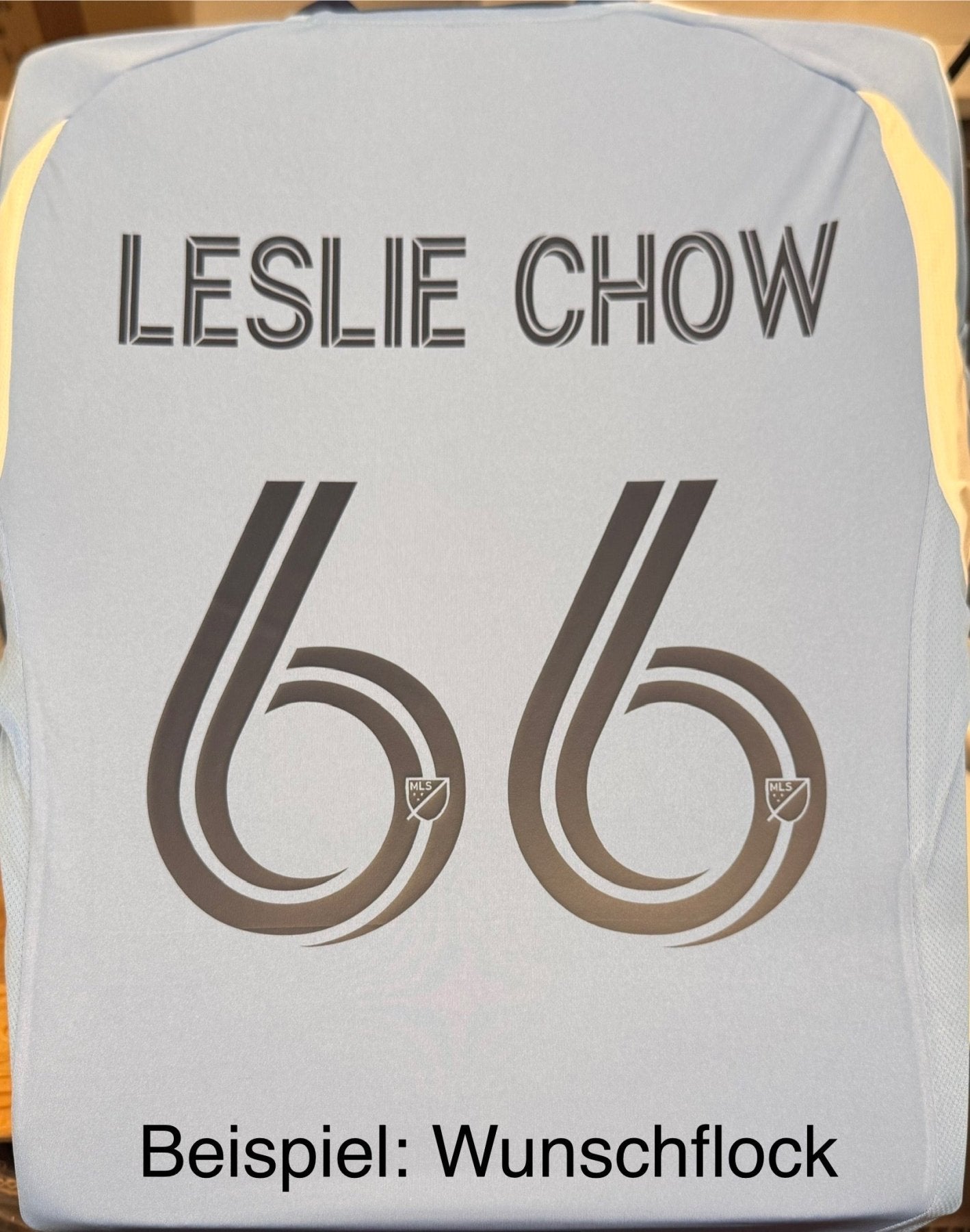 NYCFC NEW YORK CITY FC Trikot Home Herren 25 / 26 - sportiger.de