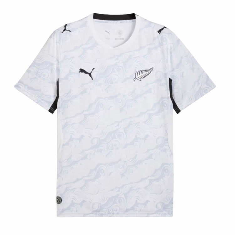 NZ NEUSEELAND Trikot Away Herren WM 2026 - sportiger.de