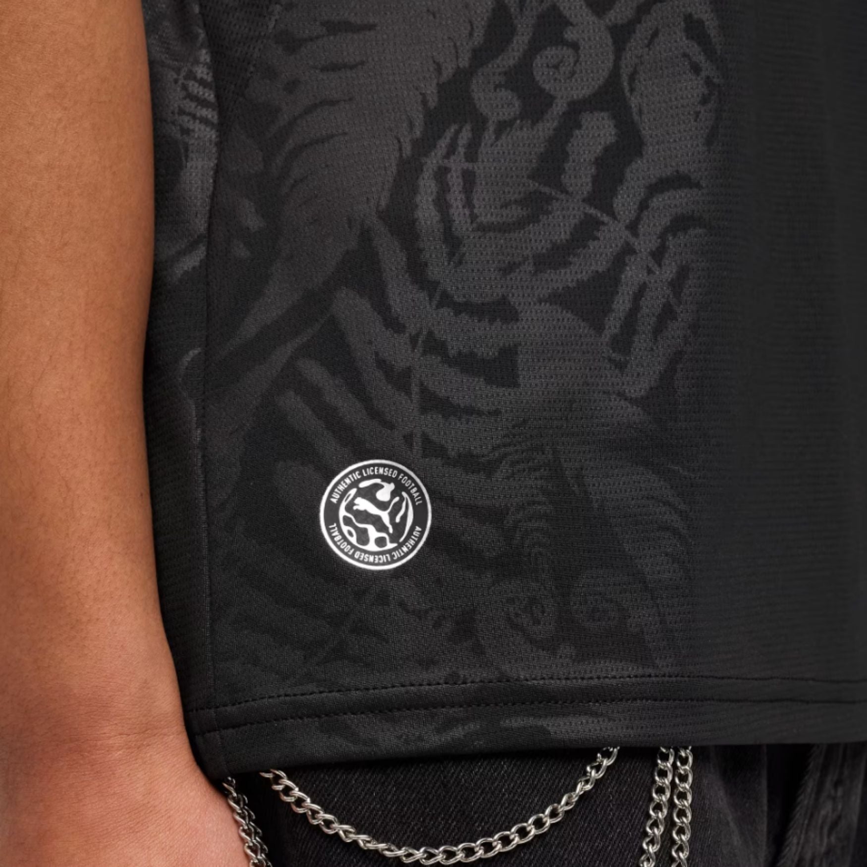 NZ NEUSEELAND Trikot Home Herren WM 2026 - sportiger.de