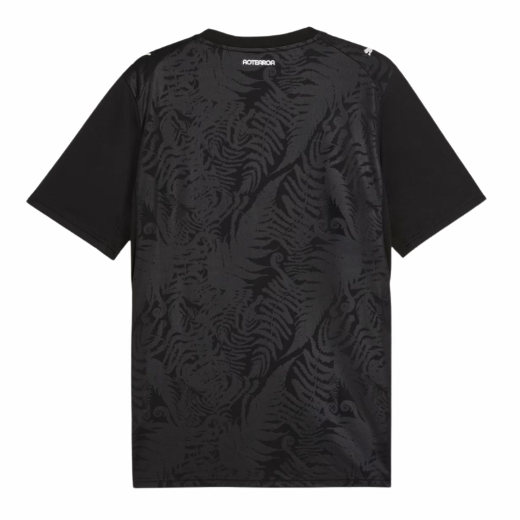 NZ NEUSEELAND Trikot Home Herren WM 2026 - sportiger.de
