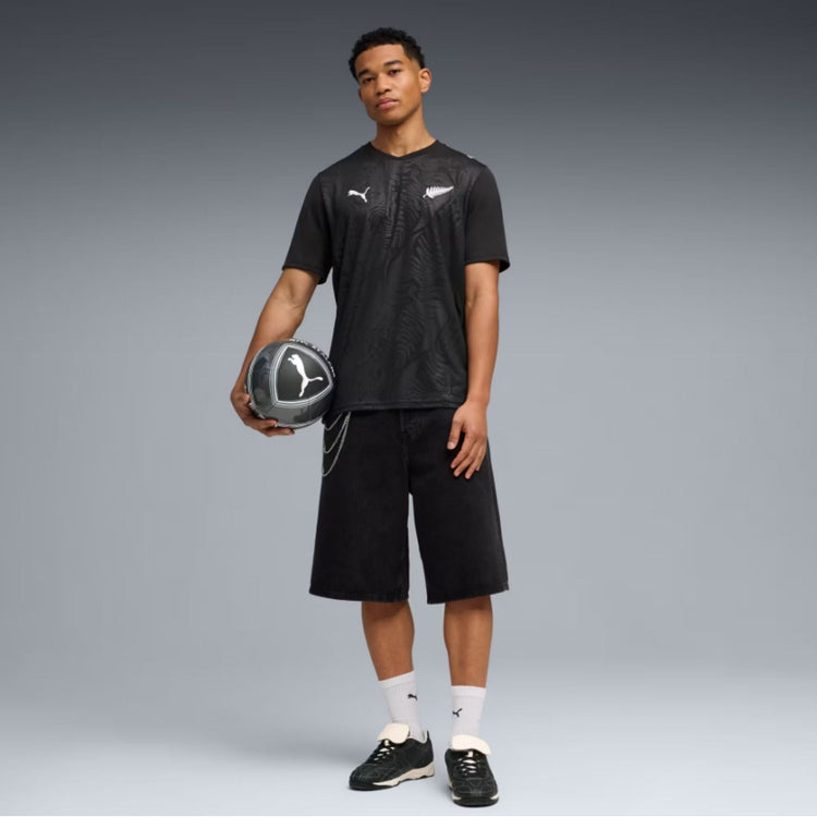 NZ NEUSEELAND Trikot Home Herren WM 2026 - sportiger.de