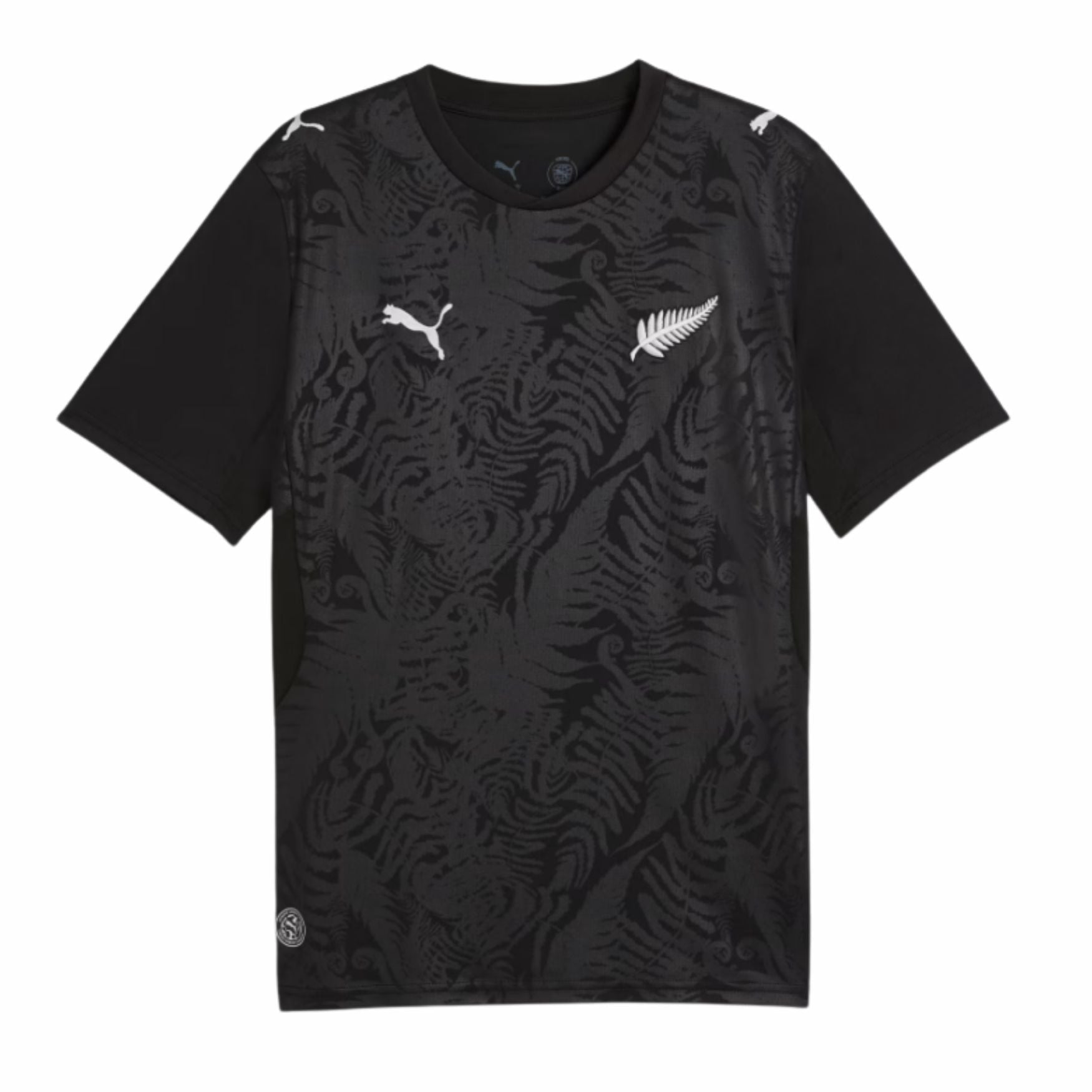 NZ NEUSEELAND Trikot Home Herren WM 2026 - sportiger.de