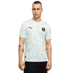 ÖFB ÖSTERREICH Trikot Away Herren WM 2026 - sportiger.de