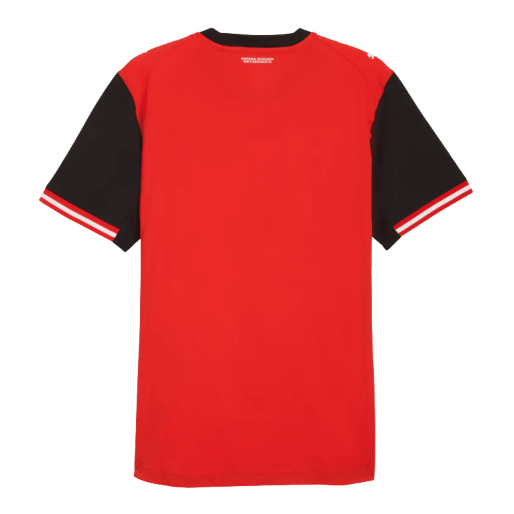 ÖFB ÖSTERREICH Trikot Home Herren WM 2026 - sportiger.de