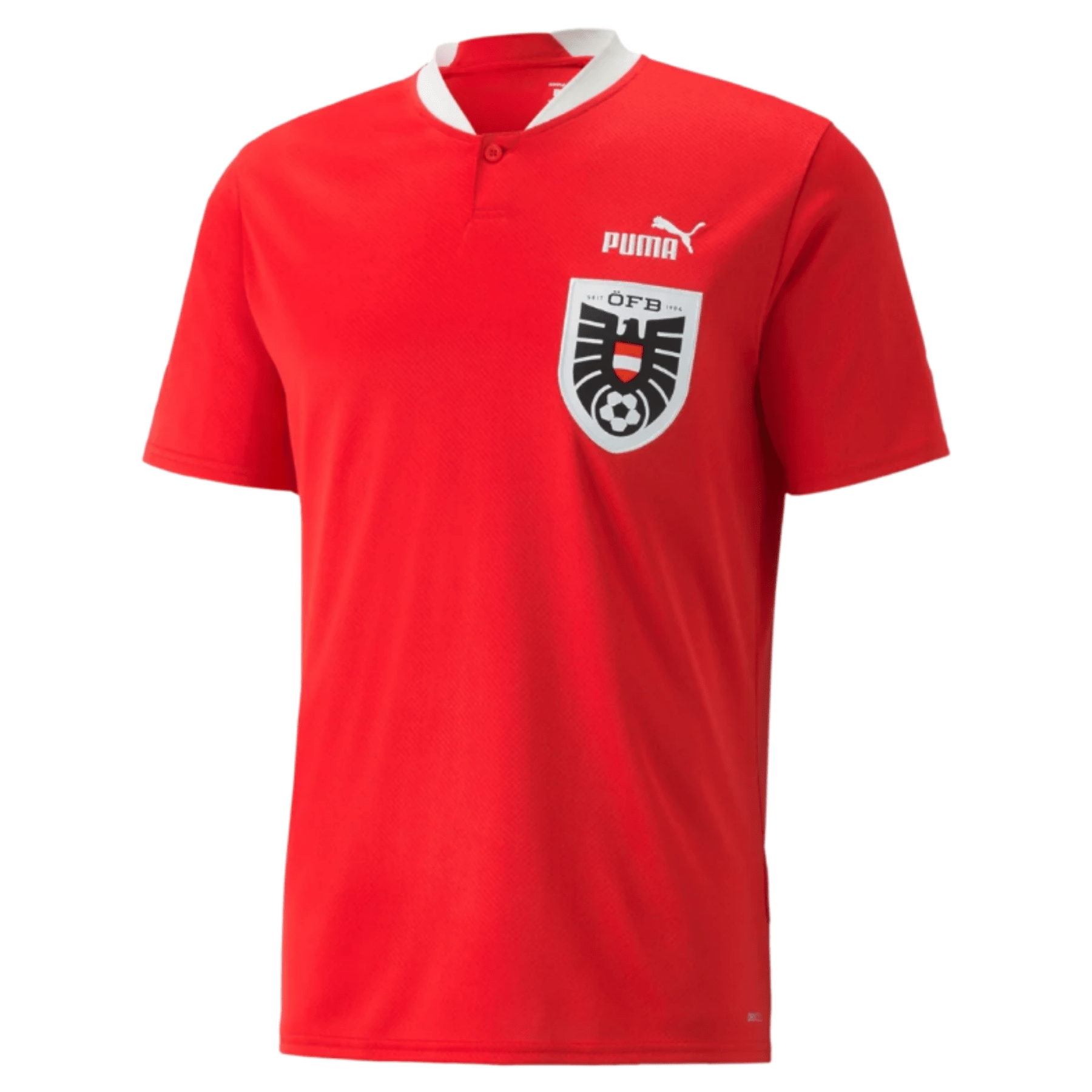 ÖFB ÖSTERREICH Trikot Home Frauen 22 / 23 - sportiger.de