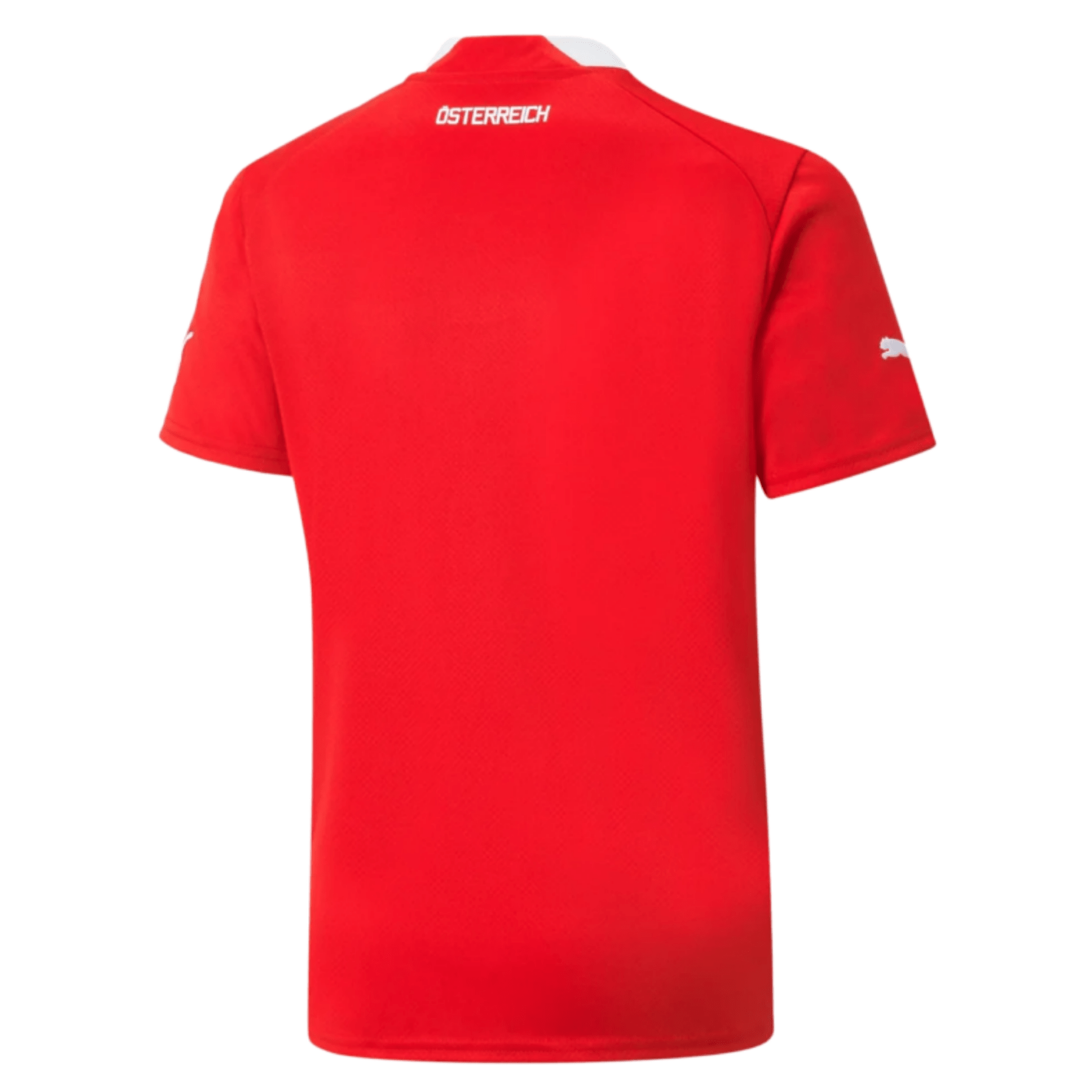 ÖFB ÖSTERREICH Trikot Home Frauen 22 / 23 - sportiger.de