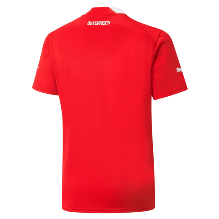ÖFB ÖSTERREICH Trikot Home Frauen 22 / 23 - sportiger.de