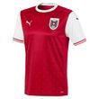 ÖFB ÖSTERREICH Trikot Home Herren 21 / 22 - sportiger.de