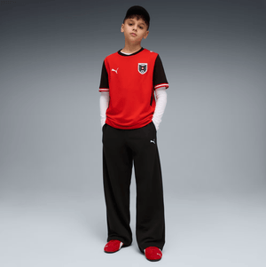 ÖFB ÖSTERREICH Trikot Home Kinder WM 2026 - sportiger.de