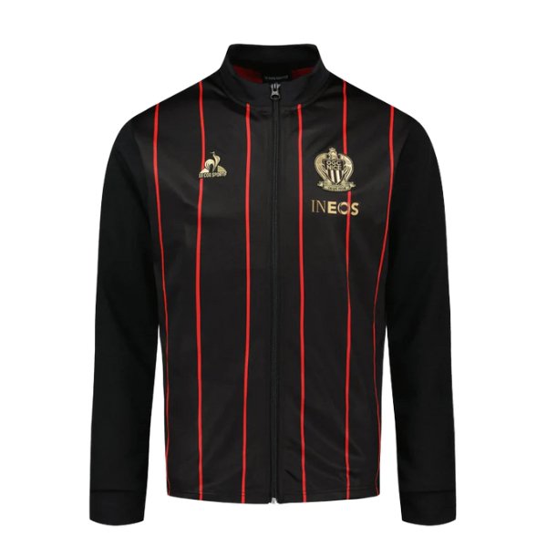 OGC NIZZA Anthem Jacke Herren 24 / 25 - sportiger.de